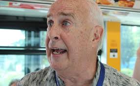 Cincinnati's Streetcar Is Open For Business