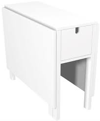 How do you make a drop leaf table? 15 Incredible Drop Leaf Folding Tables Home Design Lover