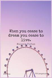 Short Dream Image Quotes For Whatsapp Dp Status Instagram Story Facebook Download 464763 Dreamquot Dream Quotes Quotes For Whatsapp Short Dream Quotes