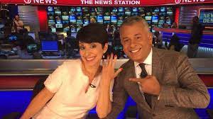 Belkys nerey net worth is $12 million. Wsvn Ch 7 Anchor Belkys Nerey Engaged Shows Off Ring Miami Herald