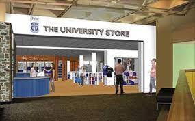 A valid duke university or duke health identification card will be required at the time of. Gothic Bookshop To Temporarily Close For Renovations Duke Today