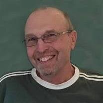 Keith L. Eisenmann Obituary