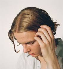 Ian Kenneth Bird's Beautiful Portraits of London's Young Men