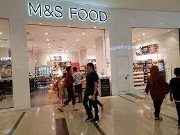 Shop marks & spencer 2021 collection online @ zalora malaysia & brunei. Marks And Spencers Food Outlet Picture Of Sunway Velocity Mall Kuala Lumpur Tripadvisor
