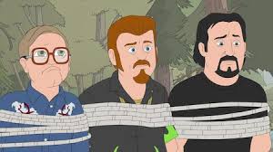 Episode discussion, theories, casting announcements, series announcements. Trailer Park Boys The Animated Series Netflix Official Site