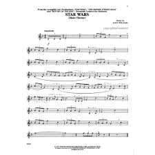 This arrangement is in the key of d minor, so feel free to play along with my music video on youtube (kimberly hope music). Star Wars For Piano Sheet Music Free Best Music Sheet