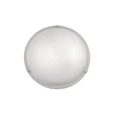 Discover premium quality ceiling light fixtures at lampsusa. Ceiling Light Diam 40 Cm Mauritius White Buy Online