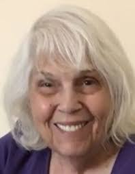 Ellen Baron's Instagram, Twitter & Facebook