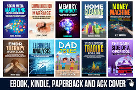Pin By Digital Marketing On Book Cover Design In 2020 Book Cover Design Book Cover Diy Kindle Cover