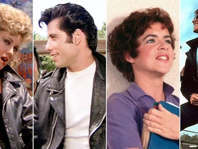 Grease cast - Where are they now and what do they look like?