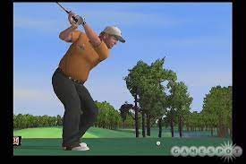 Tiger Woods Pga Tour 2005 Review Gamespot