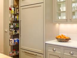 A kitchen pantry cabinet is a spacious cupboard used to arrange and store your utensils and cookware. Pantry Cabinet Plans Pictures Options Tips Ideas Hgtv