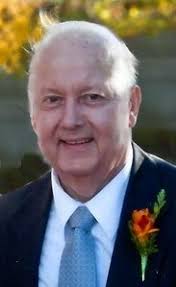 Robert Kilinski Obituary (1945