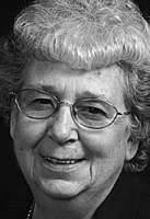 Wanda Lacy Obituary (2013)