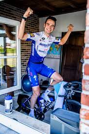 Jump directly to the content. A Week In The Life Of Pieter Serry Deceuninck Quick Step Cycling Team