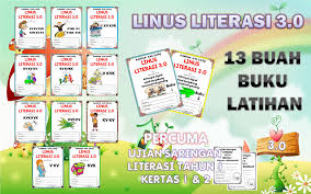 Fail maklumat peribadi murid linus. Kaedah Kak Yang Linus Literasi 3 0 Harga Rm 70 13 Facebook