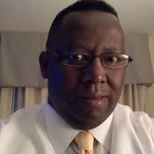 Carl Gilliard (@GilliardCarl)