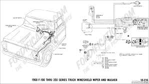 Free laptops & pc's schematic diagram and bios download. Ford Truck Technical Drawings And Schematics Section H Wiring Diagrams