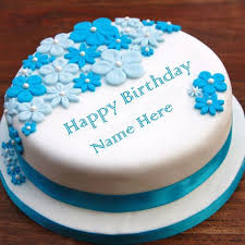 Birthday Cake With Name And Photo Editor Free Download Beautiful Birthday Wishes Rose Cake With Name Pictures Online Photo Editing Happy Birthday Cake Pictures Cake Name Birthday Cake With Flowers