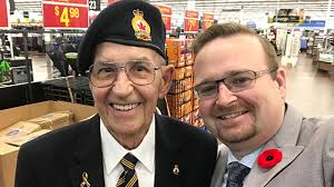 En mémoire de Gordon Kerluke