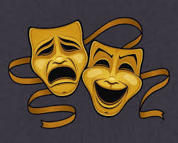 Wild community theater stories from the last 10-20 years