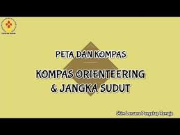 Pemilihan jalur pada orienteering navigasi pada orienteering dapat dibagi dalam dua faktor: Wn Orienteering