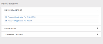 As of 1st september 2017, kenya announced the move to introduce new digitized passports which will contain a small chip. Applying For The New East African Passport Sarah S Blog