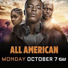 Welcome to r/allamericantv, the subreddit dedicated to the cw's tv series all american, which airs on monday at 8 p.m est and stars all content must be relevant to all american in some way. All American Season 2 Release Date Plot Cast And More