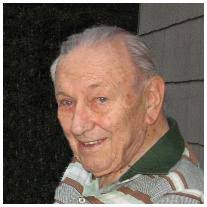 Tribute for Harold E. Cleary