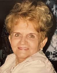 Obituary for Lucy Pearl (Spencer) Vaden