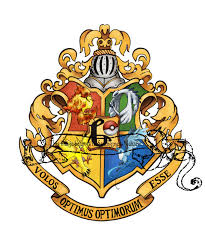Harry potter and the order of the phoenix; Hogwarts Logo Png Free Transparent Png Logos