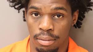 Montgomery man charged in 2018 robbery, domestic violence incidents