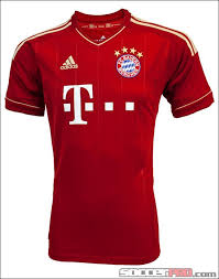 5.0 out of 5 stars 3. Adidas Youth Bayern Munich Home Jersey 2012 53 99 Bayern Munich Bayern Kids Soccer