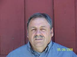 Former Bridgton cop wins selectman's seat