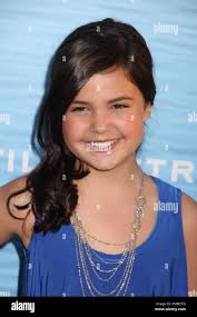Bailee madison hi-res stock photography and images
