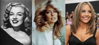 Hairstyles Through The Decades Hair Styles 1940s Hairstyles Cool Hairstyles