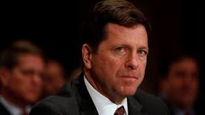 Clayton taps Silicon Valley lawyer for SEC role