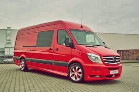 Mercedes Sprinter Hartmann Benz Sprinter Mercedes Sprinter Sprinter Van
