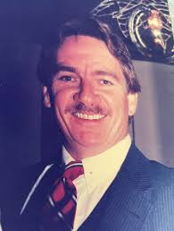 Our hearts were so saddened to learn that Bob Applegate passed away this  morning. He certainly fought a long and courageous battle with cancer. I  always admired how accepting he was with