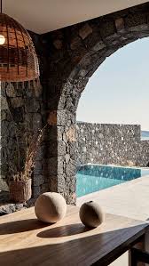  the location of this hotel is quiet and peaceful. Canaves Oia Epitome Luxury Hotel In Santorini Greece Small Luxury Hotels Of The World