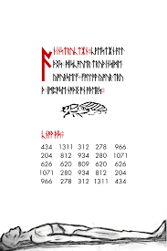 Its words are the map, their meaning is the road, and their numbers are the direction. the organization behind the cicada 3301 puzzle has remained largely anonymous. Liber Primus Uncovering Cicada Wiki Fandom