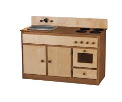 children's sink stove, hutch, fridge
