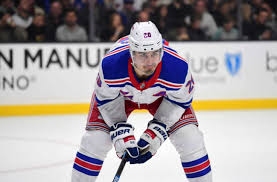 Grainger is pleased to offer open account billing to qualified customers upon credit approval. 2019 20 New York Rangers Report Card Chris Kreider