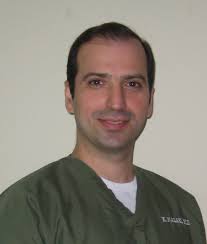 Dr. Nancy B. Eisele, MD