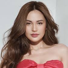 Julie Anne San Jose