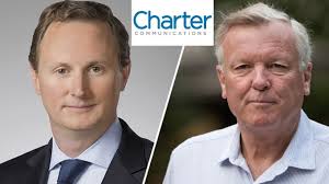 Charter's Tom Rutledge To Pass CEO Baton To COO Chris Winfrey