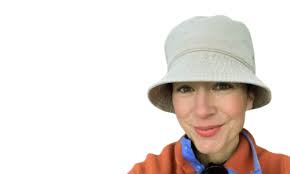 Dr. Brooke Madden (she/her)