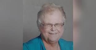 Corrie L. Peterson Obituary