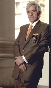 Pin On Saying Goodbye To Dennis Farina