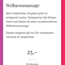 1x wellness badesalz markenprodukt 1x gesichtsmaske markenprodukt 1x entspannungs tee 1x duft teelicht und zündhölzer 1x naschwerk. Loop Massage Therapie Wellness Home Facebook
